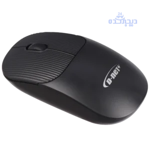 کيبورد و ماوس بیسیم دی نت مدل dt-2024