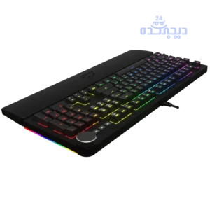 کیبورد گیمینگ تسکو GK8128 tsco