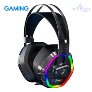 هدست با سیم گیمینگ G608