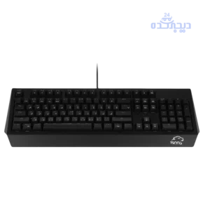 کیبورد گیمینگ تسکو tsco GK8127