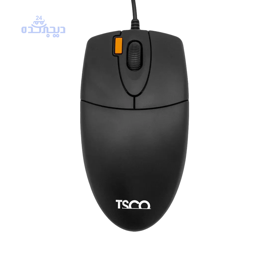 موس سیمی tsco-Mouse-TM-212-1
