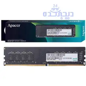 رم Apacer 4GB DDR4 2666MHz