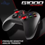 دسته بازی ائولا g1000