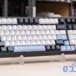 ائولا f75 کیبورد