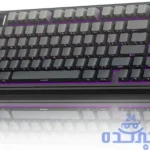 key aula f75