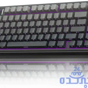 key aula f75