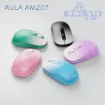 ماوس گیمینگ ائولا AM207