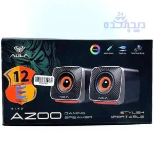 اسپيکر aula a200