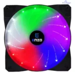 فن کیس 12 انزو fan-004