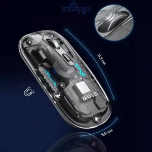 ماوس بیسم ائولا AM210