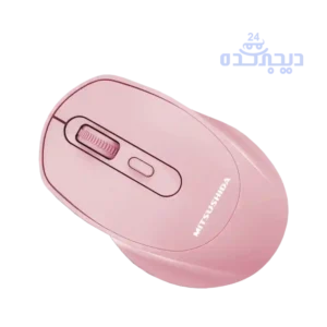 ماوس بیسم اداری Mitsushda KC209