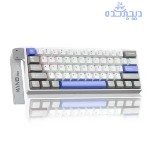 کیبورد مکانیکال ائولا win60 he-pro